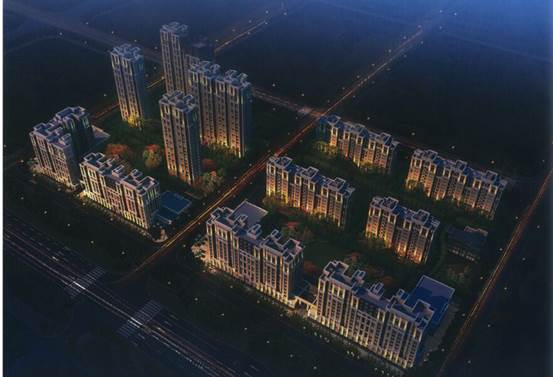 湖南六建廊坊悦秀园项目部BIM工作站挂牌成立