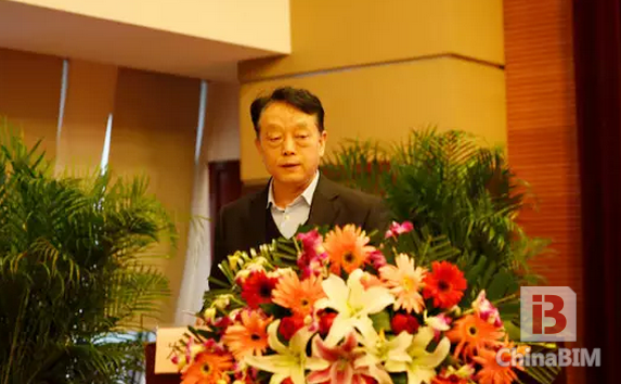 陕西BIM高峰论坛热议BIM应用及趋势