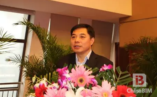 陕西BIM高峰论坛热议BIM应用及趋势