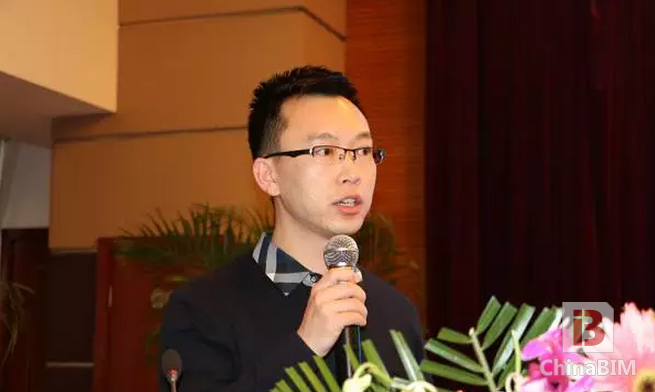 陕西BIM高峰论坛热议BIM应用及趋势