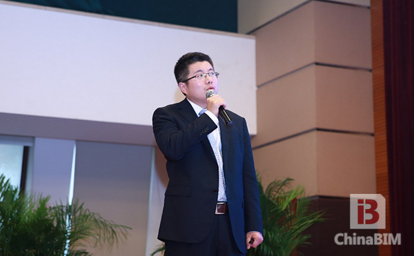 陕西BIM高峰论坛热议BIM应用及趋势