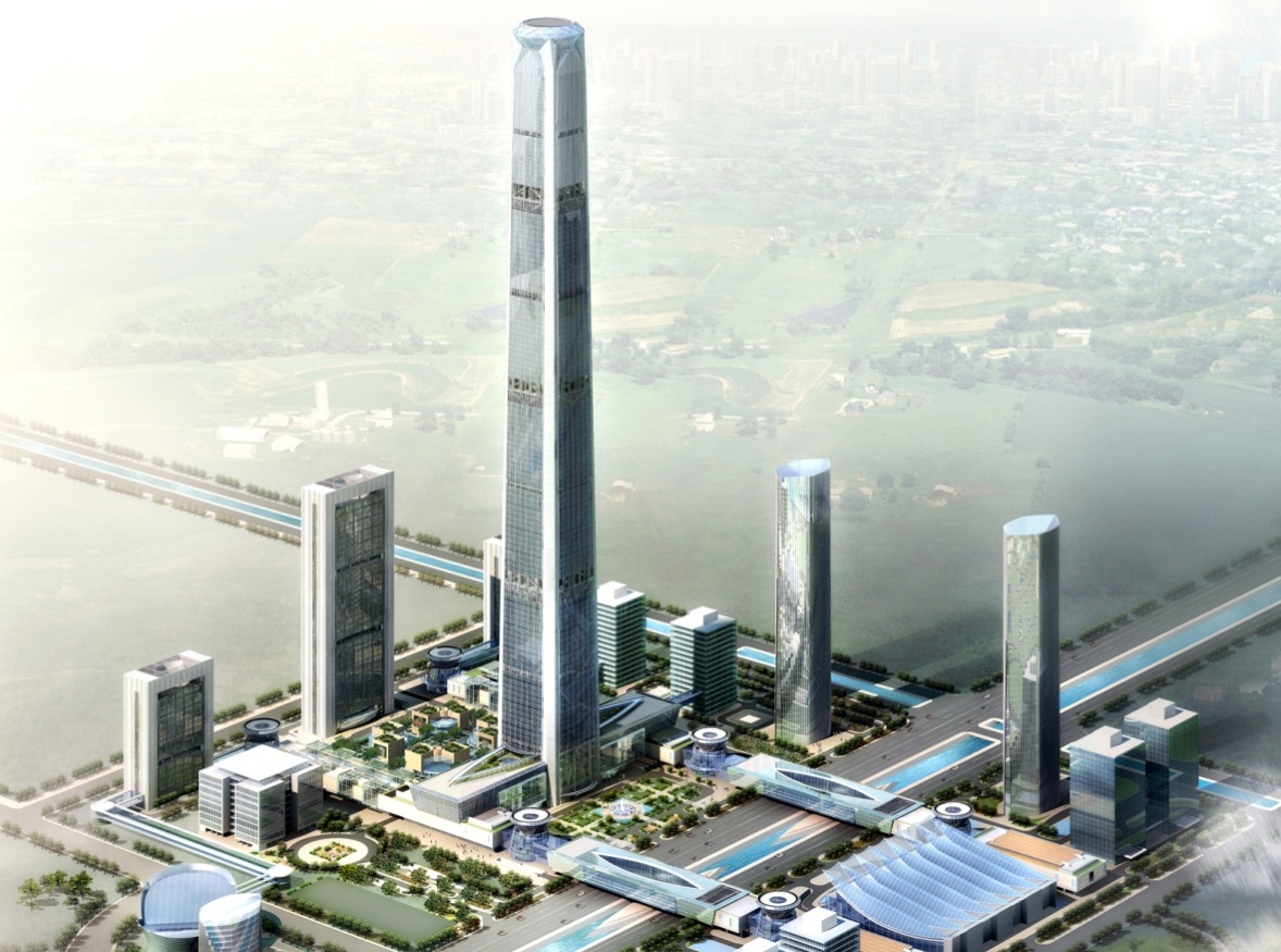 2015年建筑业十大BIM应用案例集锦 2015年建筑业十大BIM应用案例集锦