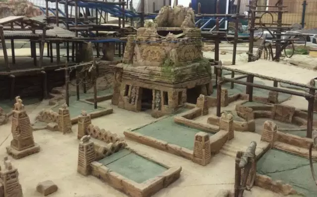 他们为上海迪士尼做景观,发现了一个不为人知的秘密 他们为上海迪士尼做景观,发现了一个不为人知的秘密