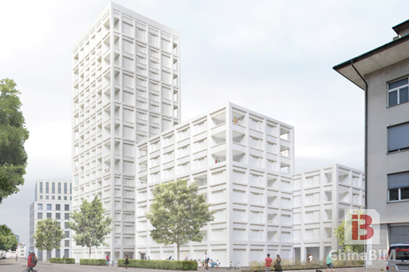 瑞士最大建筑公司获9000万瑞士法郎BIM项目 瑞士最大建筑公司获9000万瑞士法郎BIM项目