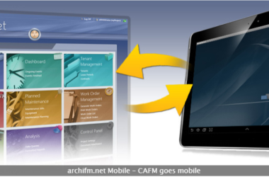 基于真正BIM理念的archifm.net解决方案(一)-BIM建筑网