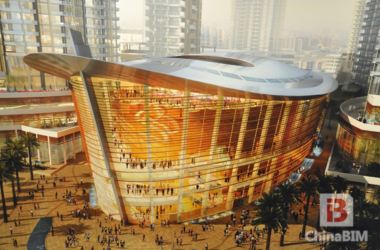 Tekla 全球 BIM 大奖得主揭晓-BIM建筑网