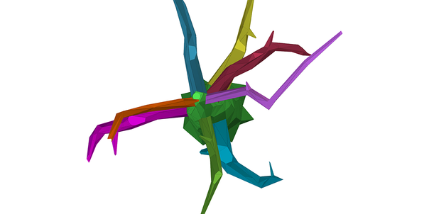 Tekla 全球 BIM 大奖得主揭晓 Tekla 全球 BIM 大奖得主揭晓
