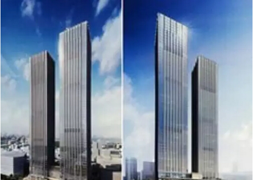 海颐威工程【长沙新楚•擎天广场】BIM服务项目正式启动 海颐威工程【长沙新楚•擎天广场】BIM服务项目正式启动