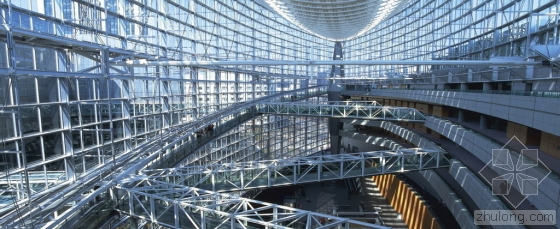 BIM技术在钢结构专业的应用优势 BIM技术在钢结构专业的应用优势