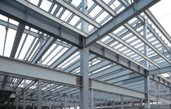 BIM技术在钢结构专业的应用优势 BIM技术在钢结构专业的应用优势