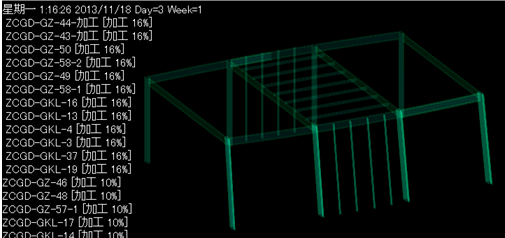 BIM技术在钢结构专业的应用优势 BIM技术在钢结构专业的应用优势