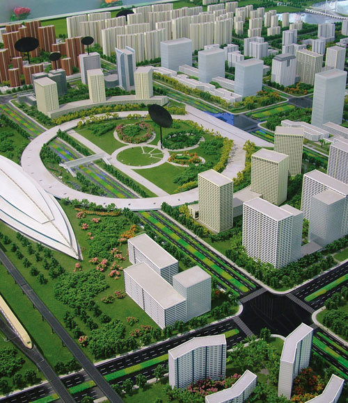 BIM+传感技术—实现“私人订制”化运维管理模式 BIM+传感技术—实现“私人订制”化运维管理模式