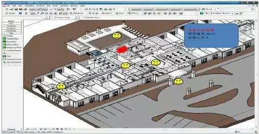 BIM+传感技术—实现“私人订制”化运维管理模式 BIM+传感技术—实现“私人订制”化运维管理模式