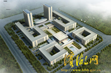 中建八局：安徽滨湖工地施工采用BIM新技术-BIM建筑网