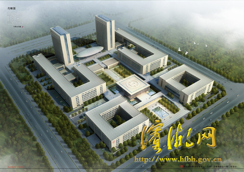 中建八局:安徽滨湖工地施工采用BIM新技术 中建八局:安徽滨湖工地施工采用BIM新技术
