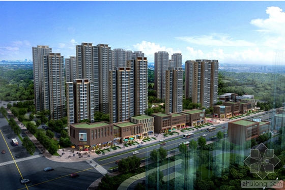 合肥滨湖润园开工建设 国内最大住宅产业化项目首次应用BIM技术 合肥滨湖润园开工建设 国内最大住宅产业化项目首次应用BIM技术
