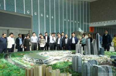 住建部“部分地区推动工程技术进步工作研讨会”在昆明滇池国际会展中心召开-BIM建筑网