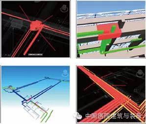 BIM在医院建设项目施工中的运用 BIM在医院建设项目施工中的运用