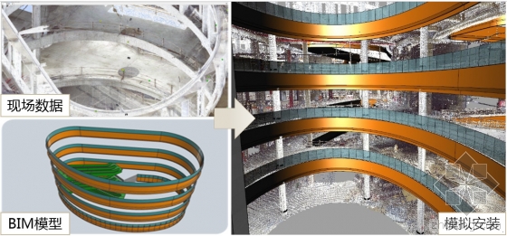 BIM技术在室内装饰工程中的应用 BIM技术在室内装饰工程中的应用