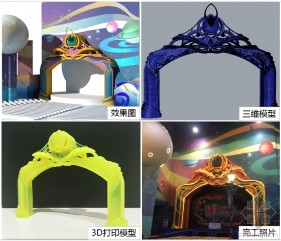 BIM技术在室内装饰工程中的应用 BIM技术在室内装饰工程中的应用