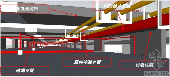 BIM技术在室内装饰工程中的应用 BIM技术在室内装饰工程中的应用