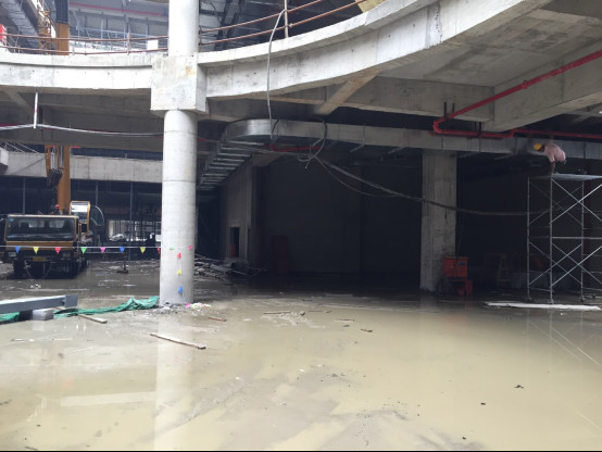 东海新水晶城项目BIM运用案例 东海新水晶城项目BIM运用案例