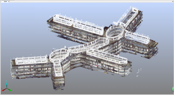 东海新水晶城项目BIM运用案例 东海新水晶城项目BIM运用案例