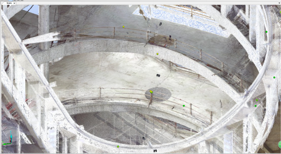 东海新水晶城项目BIM运用案例 东海新水晶城项目BIM运用案例