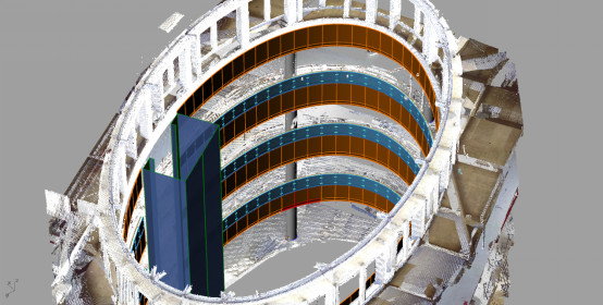 东海新水晶城项目BIM运用案例 东海新水晶城项目BIM运用案例