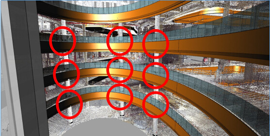 东海新水晶城项目BIM运用案例 东海新水晶城项目BIM运用案例