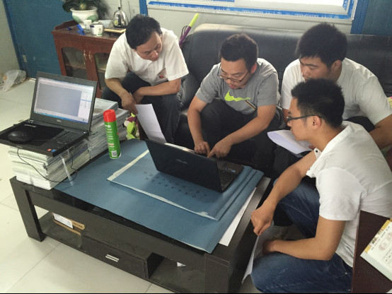 东海新水晶城项目BIM运用案例 东海新水晶城项目BIM运用案例