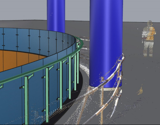 东海新水晶城项目BIM运用案例 东海新水晶城项目BIM运用案例