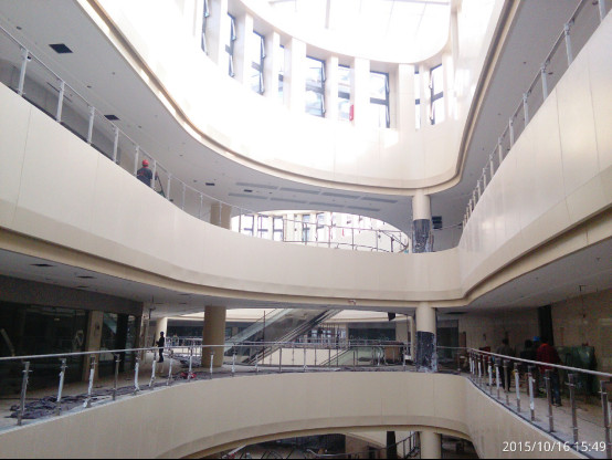 东海新水晶城项目BIM运用案例 东海新水晶城项目BIM运用案例