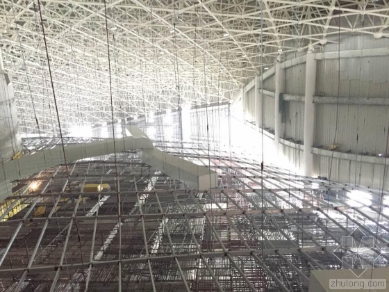 吉林人民大剧院项目装饰BIM运用案例 吉林人民大剧院项目装饰BIM运用案例