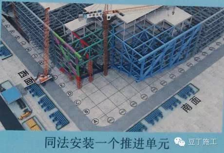 腾讯总部大楼BIM技术运用实例解析(上) 腾讯总部大楼BIM技术运用实例解析(上)