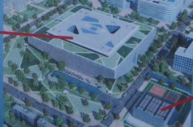 腾讯总部大楼BIM技术运用实例解析(下)-BIM建筑网