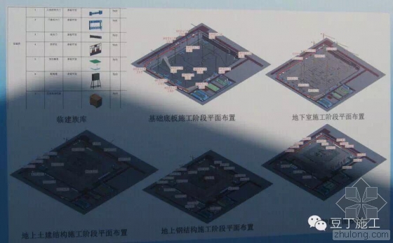 腾讯总部大楼BIM技术运用实例解析(下) 腾讯总部大楼BIM技术运用实例解析(下)