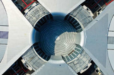 BIM助力国家会展中心（上海）成为建筑界的“节能标兵”-BIM建筑网