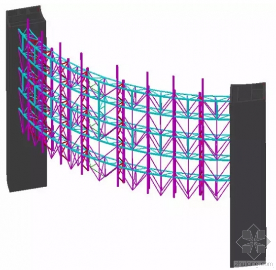 武汉万达秀场利用BIM “红灯笼”是怎样建起来的 武汉万达秀场利用BIM “红灯笼”是怎样建起来的