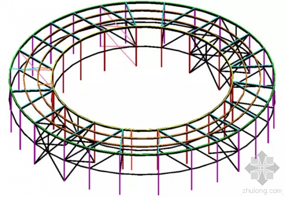 武汉万达秀场利用BIM “红灯笼”是怎样建起来的 武汉万达秀场利用BIM “红灯笼”是怎样建起来的