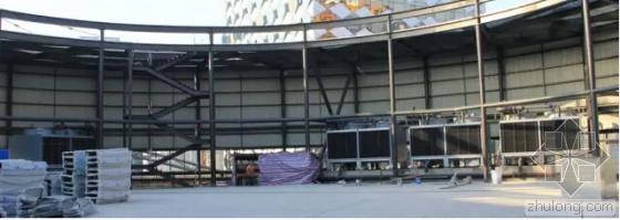 武汉万达秀场利用BIM “红灯笼”是怎样建起来的 武汉万达秀场利用BIM “红灯笼”是怎样建起来的