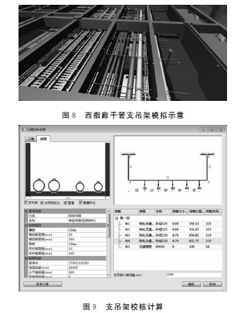 BIM在机场航站楼管线综合设计中的应用 BIM在机场航站楼管线综合设计中的应用