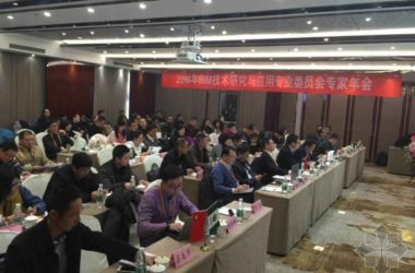 2016年建筑信息模型（BIM）专家年会在京举行-BIM建筑网