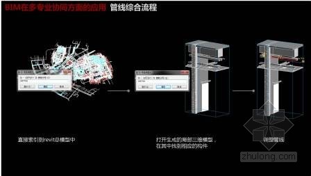 珠海歌剧院项目中的BIM技术应用 珠海歌剧院项目中的BIM技术应用