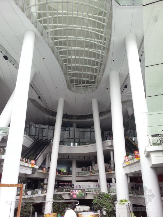 新加坡Civic and Cultural Centre 新加坡Civic and Cultural Centre