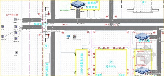 河南中烟工业有限责任公司许昌卷烟厂易地技术改造项目 河南中烟工业有限责任公司许昌卷烟厂易地技术改造项目