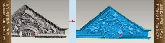 思南路旧房——多维技术在古建筑群改造中的应用 思南路旧房——多维技术在古建筑群改造中的应用