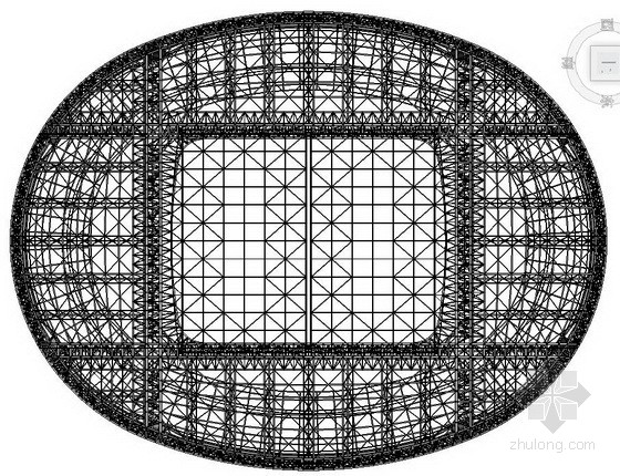 绍兴体育中心体育场的BIM应用 绍兴体育中心体育场的BIM应用