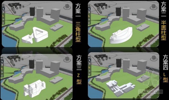 天津院运用欧特克BIM软件完成绿色建筑设计 天津院运用欧特克BIM软件完成绿色建筑设计