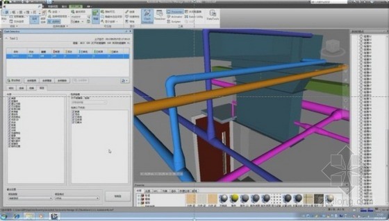 天津院运用欧特克BIM软件完成绿色建筑设计 天津院运用欧特克BIM软件完成绿色建筑设计